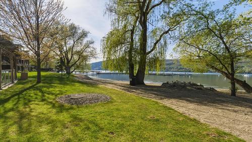 2303-7343 Okanagan Landing Road, Vernon, BC - Outdoor With View