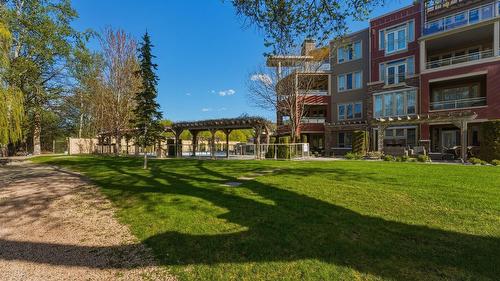 2303-7343 Okanagan Landing Road, Vernon, BC - Outdoor