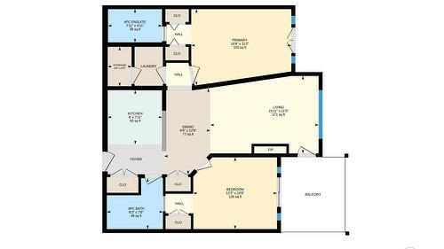 2303-7343 Okanagan Landing Road, Vernon, BC - Other