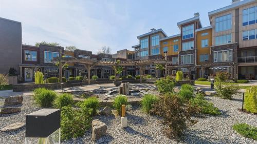 2303-7343 Okanagan Landing Road, Vernon, BC - Outdoor