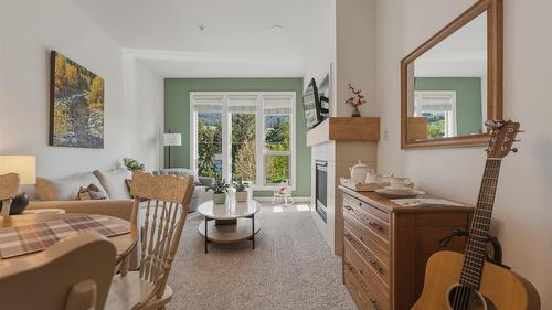 2303-7343 Okanagan Landing Road, Vernon, BC - Indoor