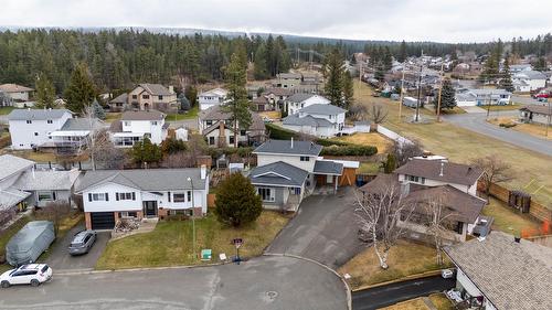 2917 2B Street, Cranbrook, BC - Outdoor With View
