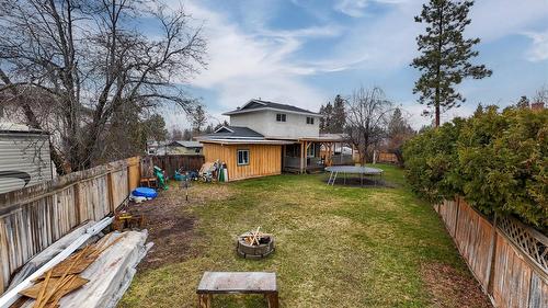 2917 2B Street, Cranbrook, BC - Outdoor