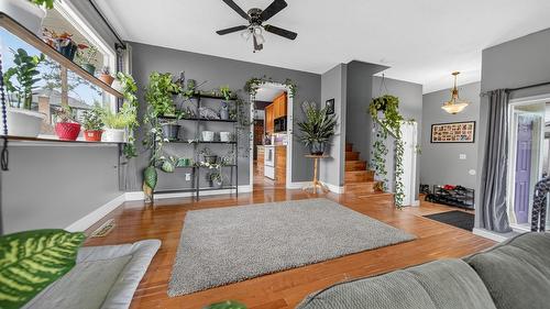 2917 2B Street, Cranbrook, BC - Indoor