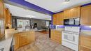 2917 2B Street, Cranbrook, BC  - Indoor Photo Showing Kitchen 