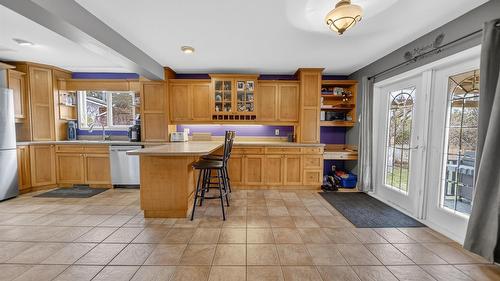 2917 2B Street, Cranbrook, BC - Indoor