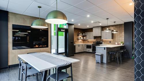 307-1274 Devonshire Avenue, Kelowna, BC - Indoor