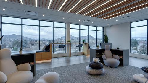 307-1274 Devonshire Avenue, Kelowna, BC - Indoor
