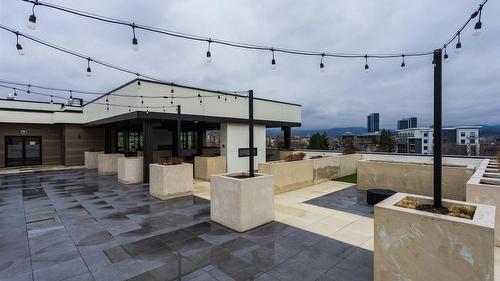 307-1274 Devonshire Avenue, Kelowna, BC - Outdoor