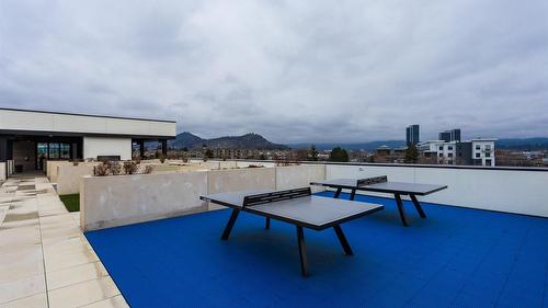 307-1274 Devonshire Avenue, Kelowna, BC - Outdoor