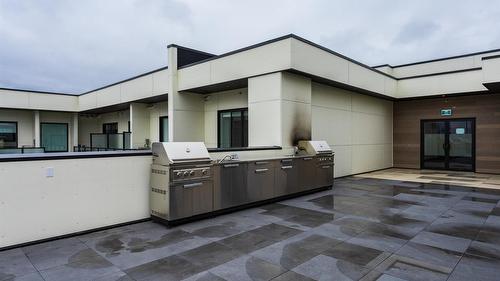 307-1274 Devonshire Avenue, Kelowna, BC - Outdoor