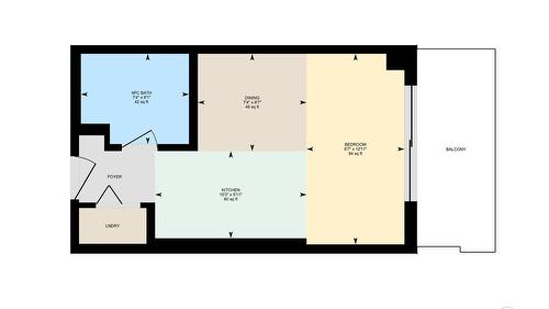 307-1274 Devonshire Avenue, Kelowna, BC - Other