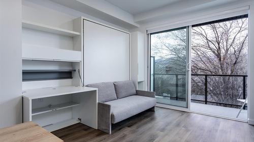 307-1274 Devonshire Avenue, Kelowna, BC -  Photo Showing Other Room