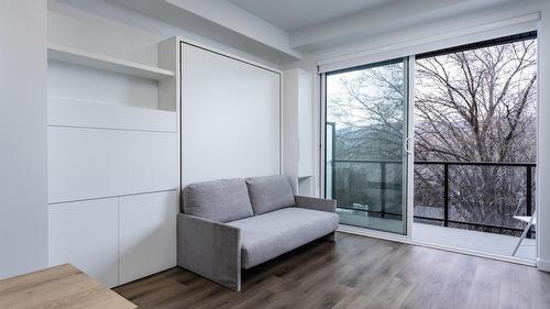 307-1274 Devonshire Avenue, Kelowna, BC -  Photo Showing Other Room