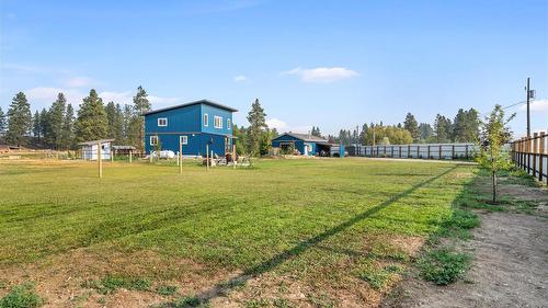 5469 Riverview Frontage Road, Ta Ta Creek, BC - Outdoor