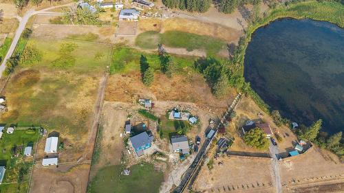 5469 Riverview Frontage Road, Ta Ta Creek, BC - Outdoor With View
