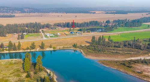 5469 Riverview Frontage Road, Ta Ta Creek, BC - Outdoor With Body Of Water With View