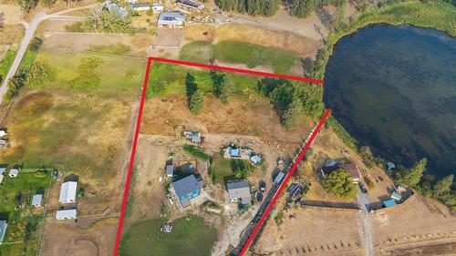 5469 Riverview Frontage Road, Ta Ta Creek, BC - 