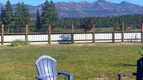 5469 Riverview Frontage Road, Ta Ta Creek, BC - Outdoor With View