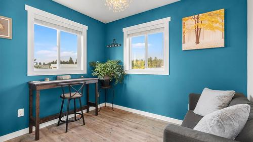 5469 Riverview Frontage Road, Ta Ta Creek, BC - Outdoor