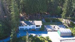 122 Timberlane Road Enderby, BC V4Y 4G1