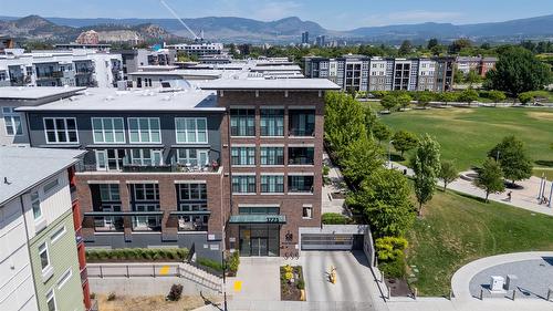 116-1775 Chapman Place  Kelowna, BC V1Y 0G3