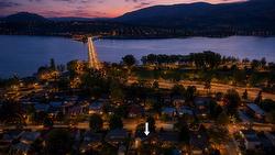 1829 Abbott Street  Kelowna, BC V1Y 1B6