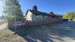 2402 COLDWATER Avenue  Merritt, BC V1K 1B8