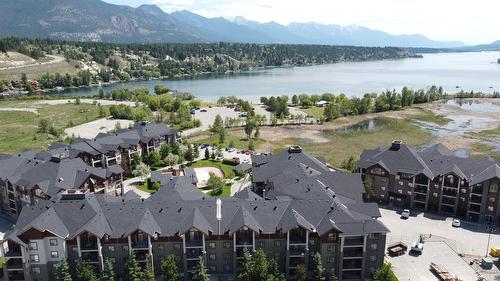 3302-205 Third Avenue  Invermere, BC V0A 1K4