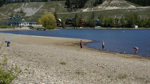 3302-205 Third Avenue, Invermere, BC - Outdoor With Body Of Water
