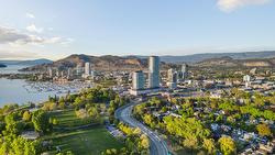 1805-238 Leon Avenue Kelowna, BC V1Y 0N6