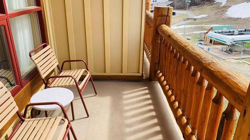 403-500 Stemwinder Drive, Kimberley, BC -  Photo Showing Other Room