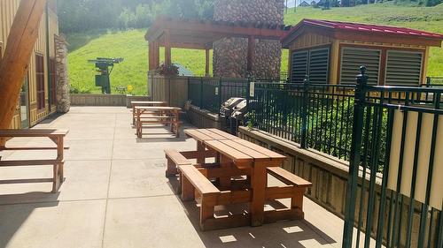 403-500 Stemwinder Drive, Kimberley, BC - Outdoor With Exterior