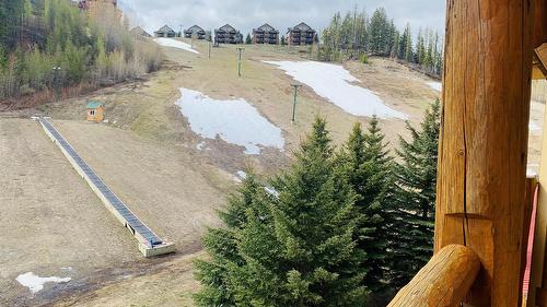 403-500 Stemwinder Drive, Kimberley, BC - Outdoor With View