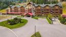 403-500 Stemwinder Drive, Kimberley, BC  - Outdoor With Facade 