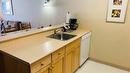 403-500 Stemwinder Drive, Kimberley, BC  - Indoor Photo Showing Kitchen 