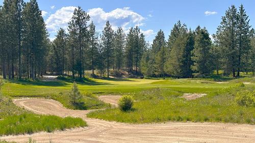 121 Corral Boulevard, Cranbrook, BC - Outdoor With View
