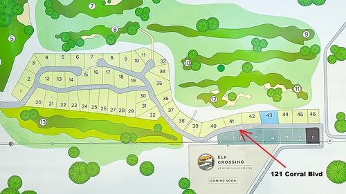 121 Corral Boulevard, Cranbrook, BC - Other