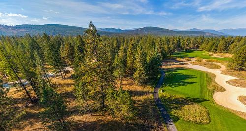 121 Corral Boulevard, Cranbrook, BC - Outdoor With View