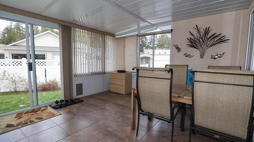 912 Ben Keer Drive, Kimberley, BC - Indoor