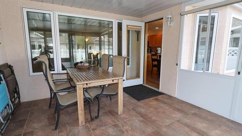 912 Ben Keer Drive, Kimberley, BC -  Photo Showing Dining Room
