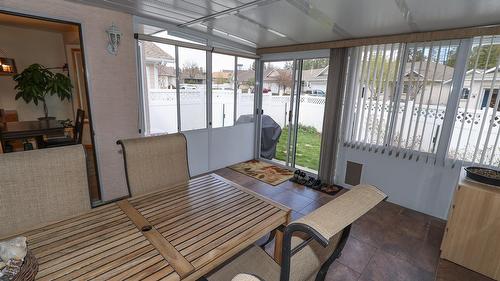 912 Ben Keer Drive, Kimberley, BC - Indoor