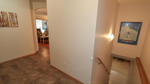 912 Ben Keer Drive, Kimberley, BC - Indoor Photo Showing Other Room