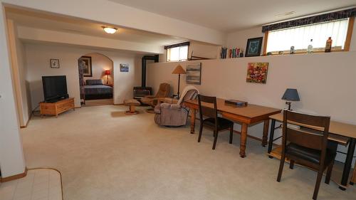 912 Ben Keer Drive, Kimberley, BC - Indoor