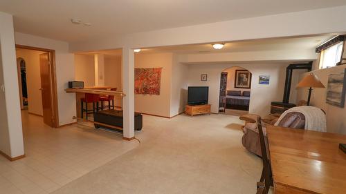 912 Ben Keer Drive, Kimberley, BC - Indoor
