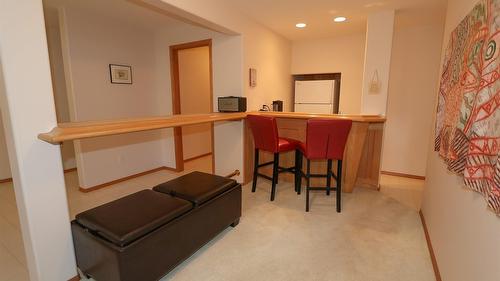912 Ben Keer Drive, Kimberley, BC - Indoor