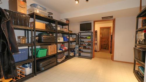 912 Ben Keer Drive, Kimberley, BC - Indoor