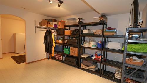 912 Ben Keer Drive, Kimberley, BC - Indoor