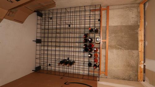 912 Ben Keer Drive, Kimberley, BC - Indoor