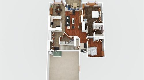 912 Ben Keer Drive, Kimberley, BC - Other